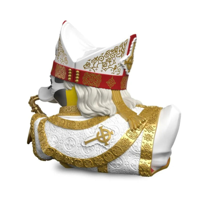 Ghost Tubbz - Papa Nihil