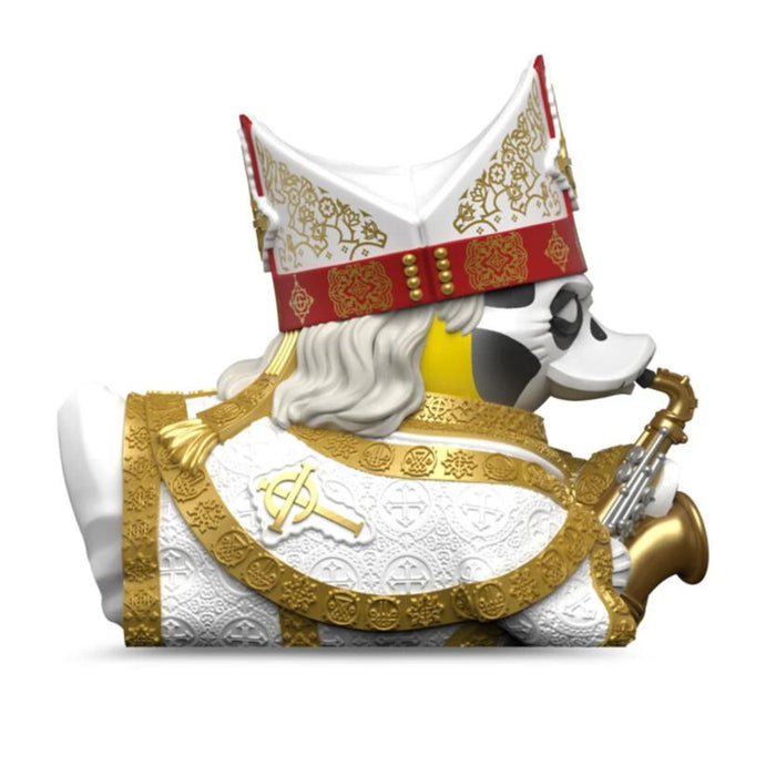 Ghost Tubbz - Papa Nihil