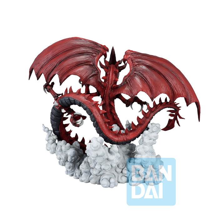 Yu-Gi-Oh! PVC Statue - Slifer The Sky Dragon