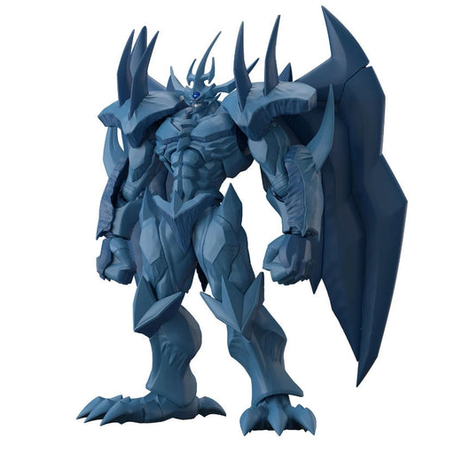 Yu-Gi-Oh! Figure-rise Standard – Obelisk the Tormentor | Model Kit