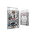 Yu-Gi-Oh! 2025 Mega-Pack Bundle (Seto Kaiba Edition) | English Booster Bundle