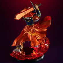 Lade das Bild in den Galerie-Viewer, Yu-Gi-Oh! PVC Statue - Flame Swordsman (13 cm)
