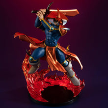 Lade das Bild in den Galerie-Viewer, Yu-Gi-Oh! PVC Statue - Flame Swordsman (13 cm)
