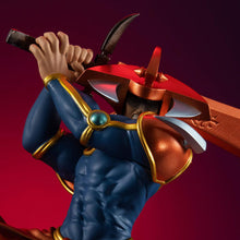 Lade das Bild in den Galerie-Viewer, Yu-Gi-Oh! PVC Statue - Flame Swordsman (13 cm)
