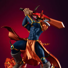 Lade das Bild in den Galerie-Viewer, Yu-Gi-Oh! PVC Statue - Flame Swordsman (13 cm)
