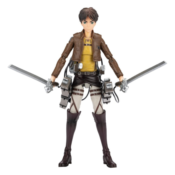 Attack On Titan - Eren Jaeger Figur - Pop Hero