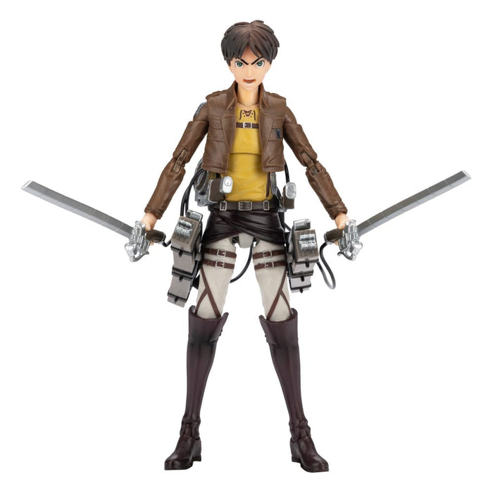 Attack On Titan - Eren Jaeger Figur - Pop Hero