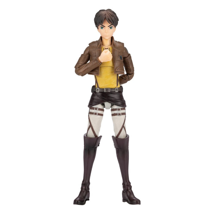 Attack On Titan - Eren Jaeger Figur - Pop Hero