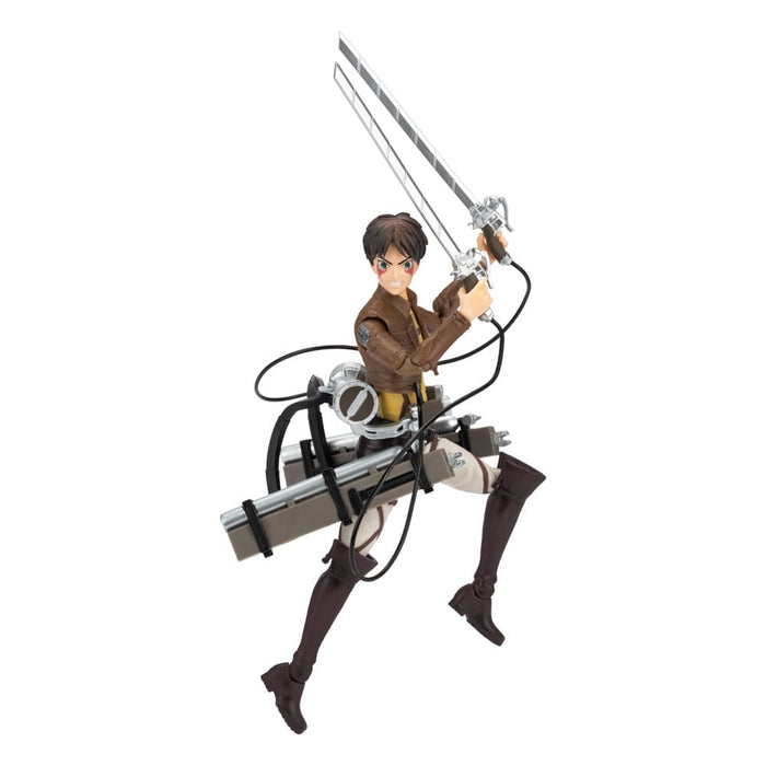 Attack On Titan - Eren Jaeger Figur - Pop Hero