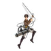Attack On Titan - Eren Jaeger Figur - Pop Hero