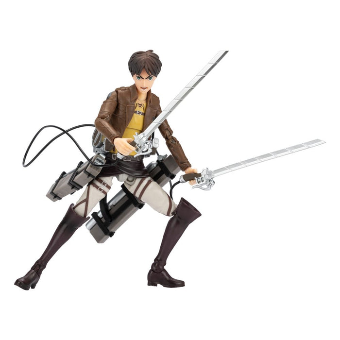 Attack On Titan - Eren Jaeger Figur - Pop Hero