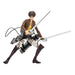 Attack On Titan - Eren Jaeger Figur - Pop Hero