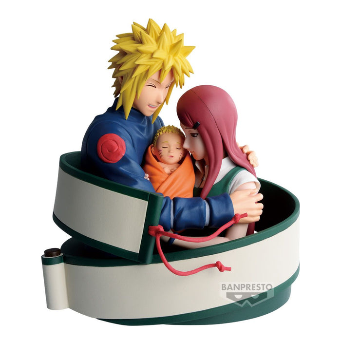 Naruto Shippuden – Naruto 72 Series Chapter 53 Cover | PVC Figur