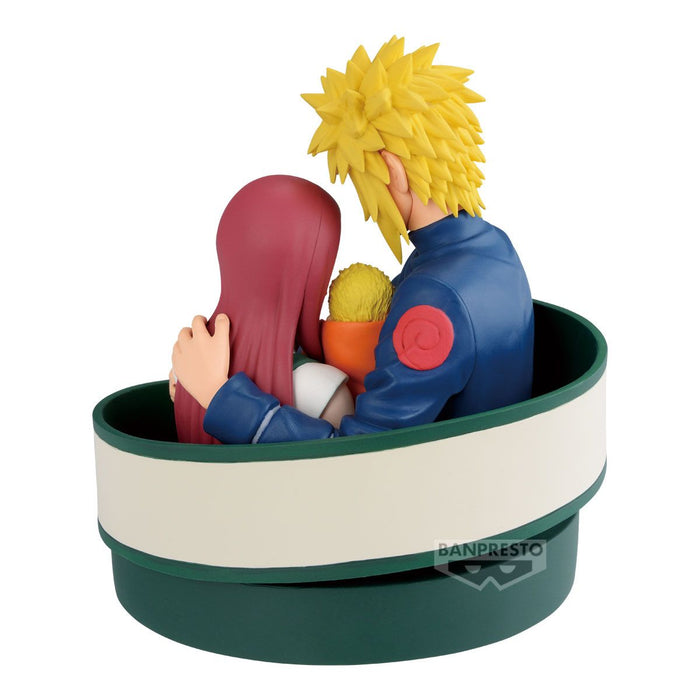 Naruto Shippuden – Naruto 72 Series Chapter 53 Cover | PVC Figur