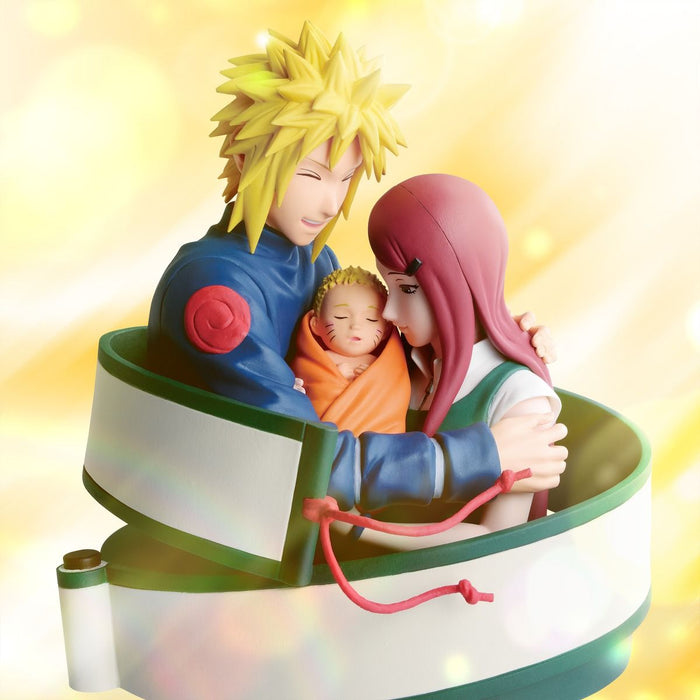 Naruto Shippuden – Naruto 72 Series Chapter 53 Cover | PVC Figur