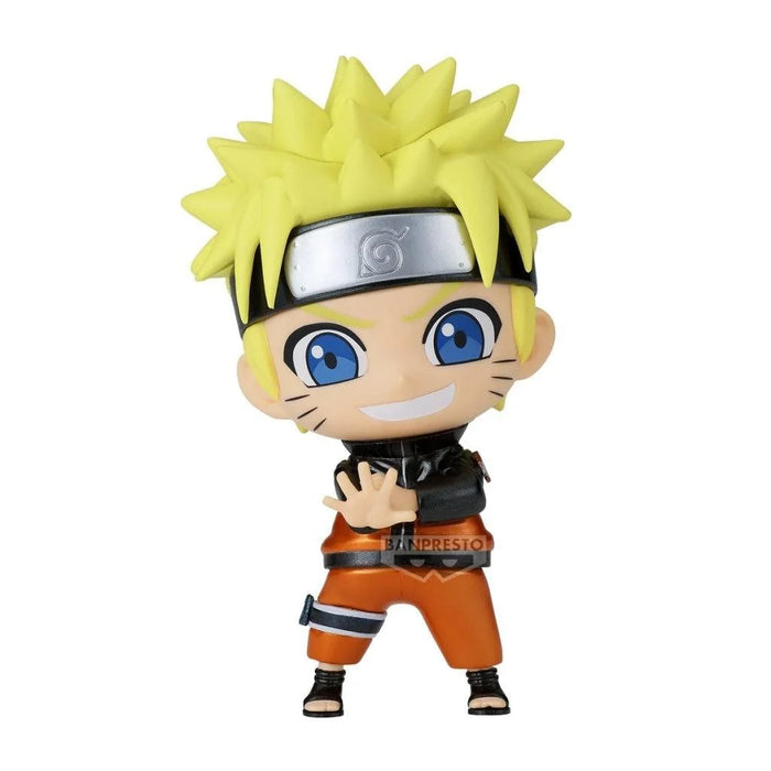 Naruto – Uzumaki Naruto Reporize Cranenking | PVC Figur