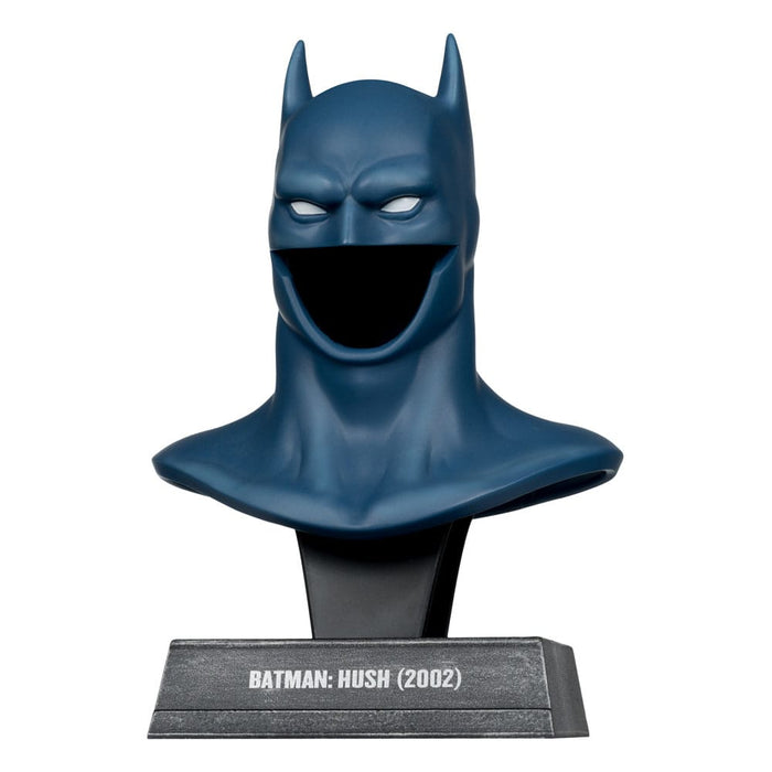 Batman Hush DC Direct Mini - Replik 1/3 Batman Maske 19 cm - Pop Hero
