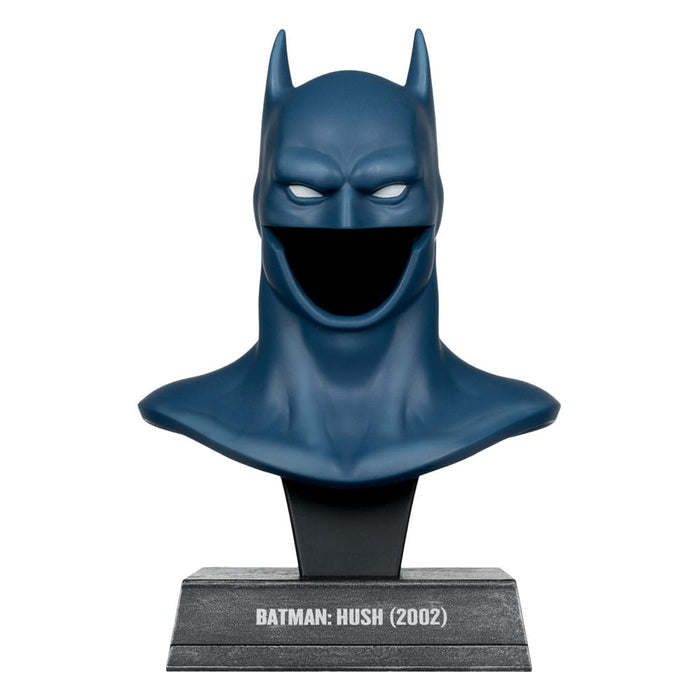 Batman Hush DC Direct Mini - Replik 1/3 Batman Maske 19 cm - Pop Hero