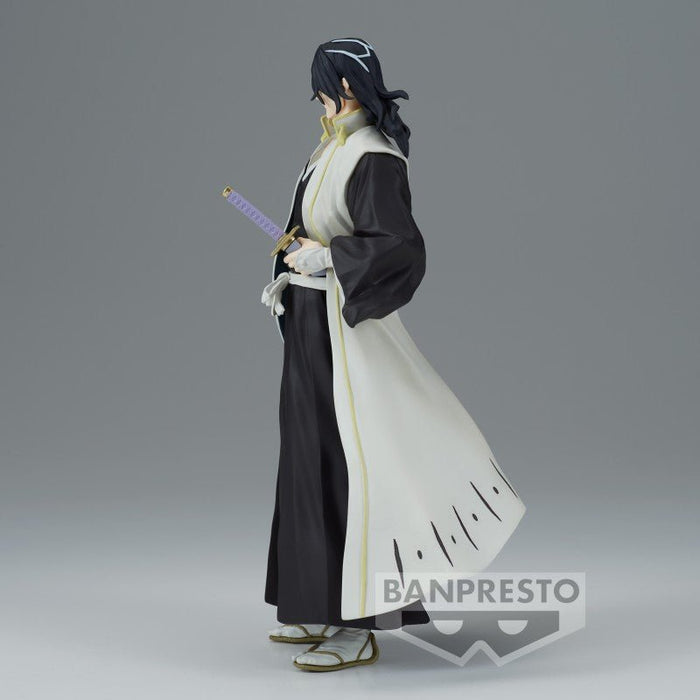 Bleach - Byakuya Kuchiki Figur - Pop Hero
