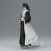 Bleach - Byakuya Kuchiki Figur - Pop Hero