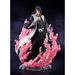 Bleach - Byakuya Kuchiki Statue - Pop Hero