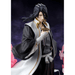 Bleach - Byakuya Kuchiki Statue - Pop Hero