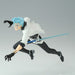 Bleach - Grimmjow Jeagerjaques Figur - Pop Hero