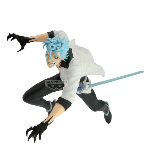 Bleach - Grimmjow Jeagerjaques Figur - Pop Hero