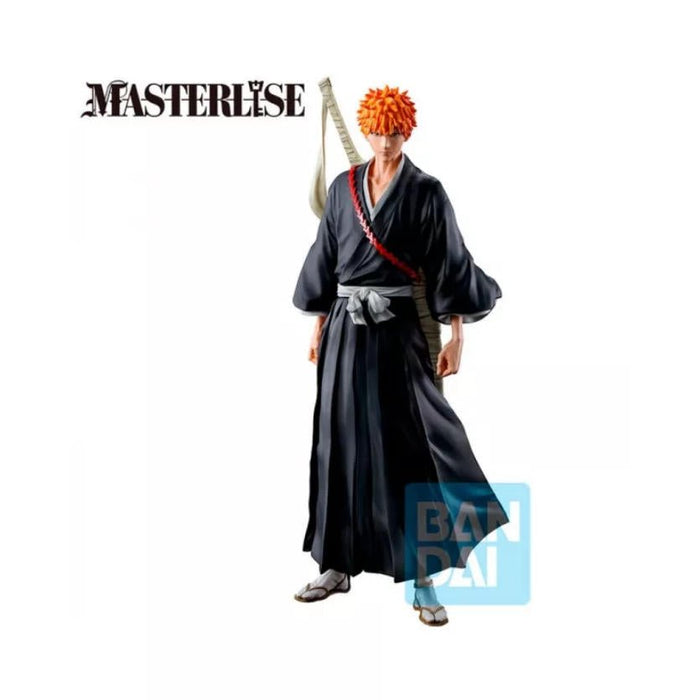 Bleach - Ichigo Kurosaki Figur - Pop Hero