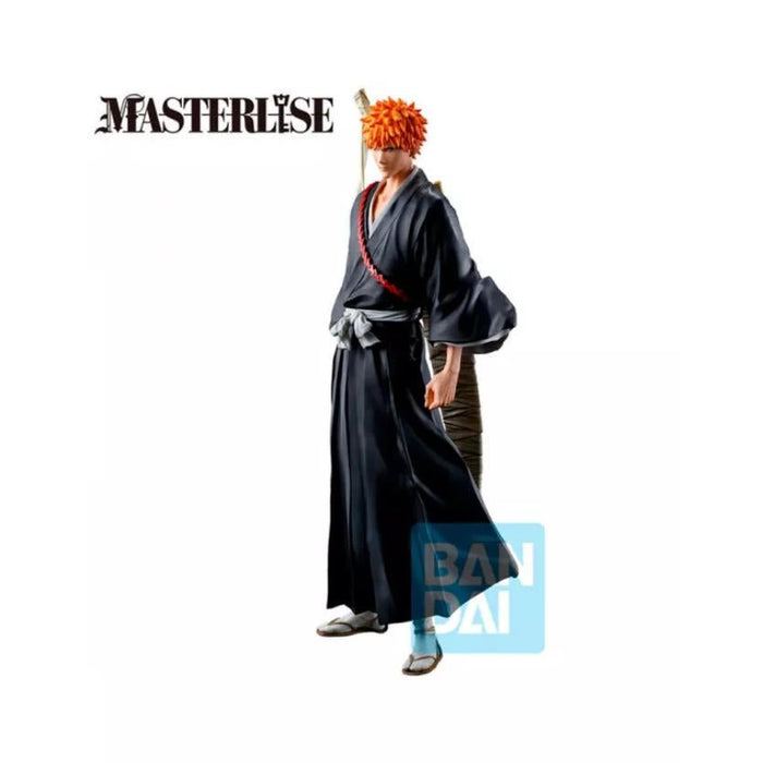 Bleach - Ichigo Kurosaki Figur - Pop Hero