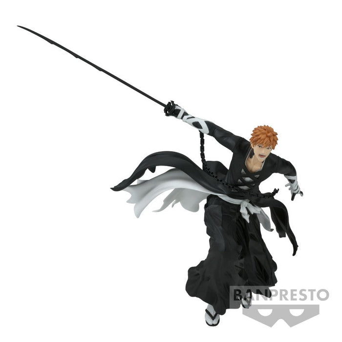 Bleach - Ichigo Kurosaki Figur - Pop Hero