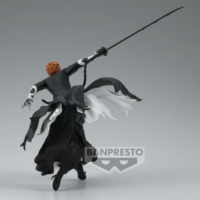 Bleach - Ichigo Kurosaki Figur - Pop Hero