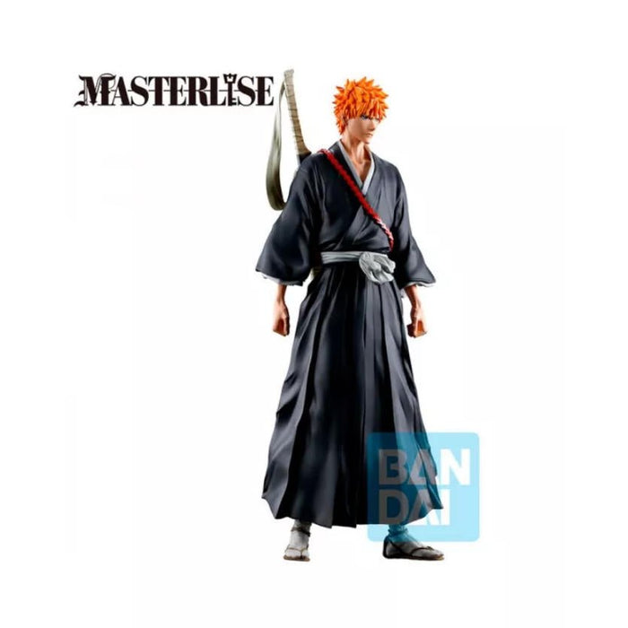 Bleach - Ichigo Kurosaki Figur - Pop Hero