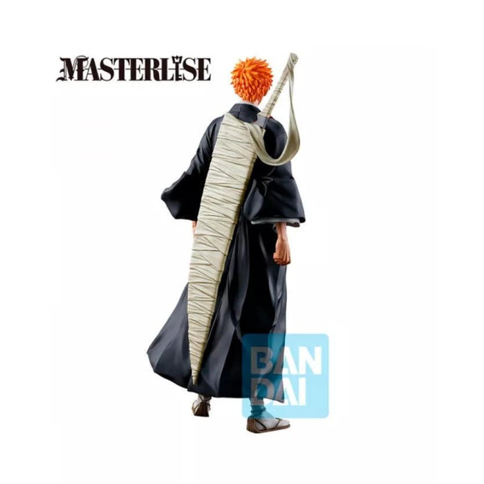 Bleach - Ichigo Kurosaki Figur - Pop Hero