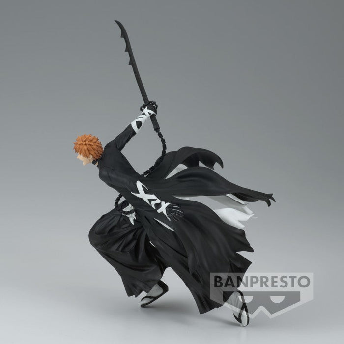 Bleach - Ichigo Kurosaki Figur - Pop Hero