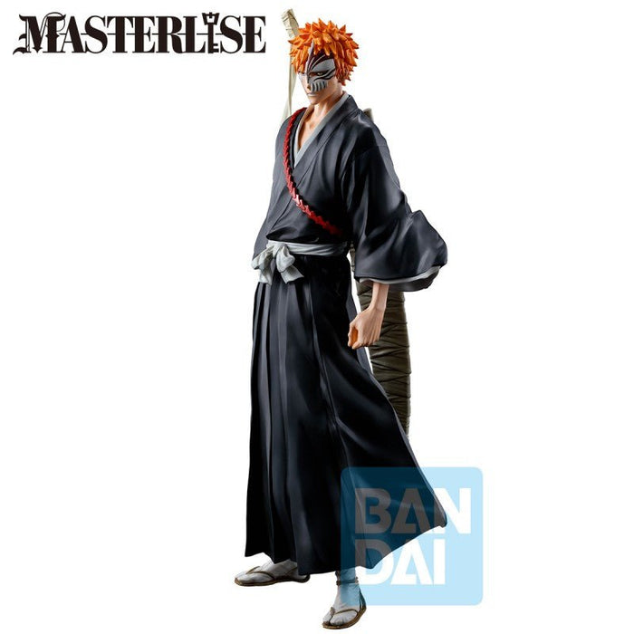 Bleach - Ichigo Kurosaki Hollowfication Figur - Pop Hero