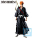 Bleach - Ichigo Kurosaki Hollowfication Figur - Pop Hero