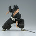 Bleach - Zaraki Kenpachi Figur - Pop Hero