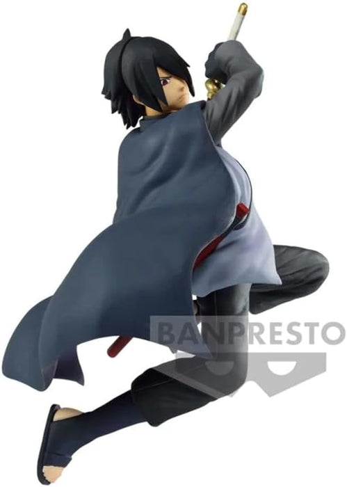Boruto: Next Generations - Sasuke Uchiha Figur - Pop Hero