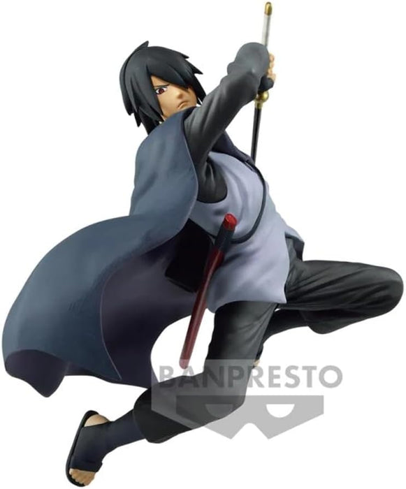 Boruto: Next Generations - Sasuke Uchiha Figur - Pop Hero