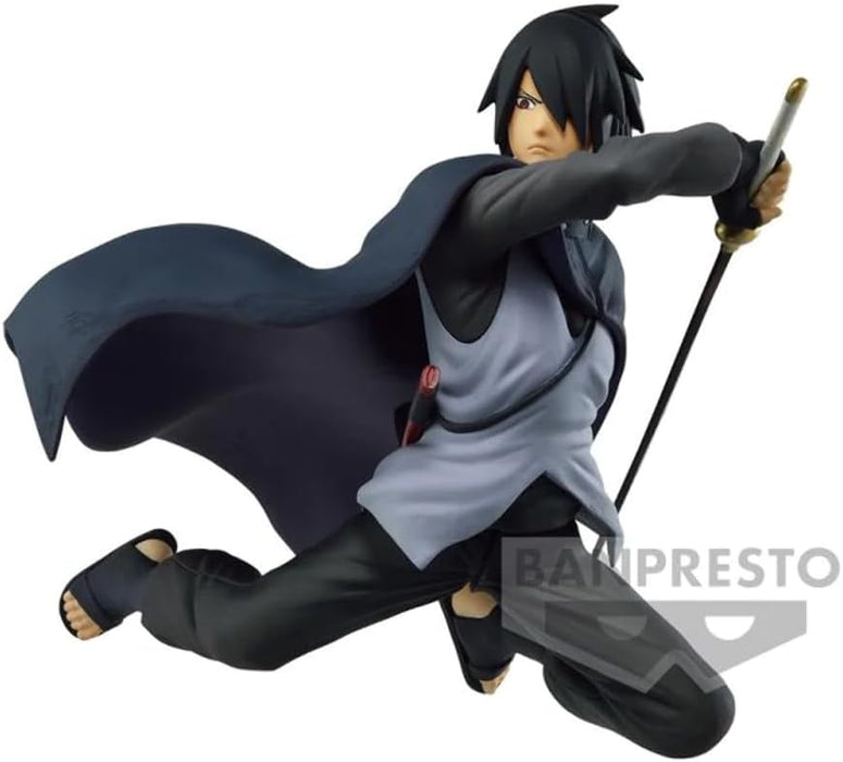 Boruto: Next Generations - Sasuke Uchiha Figur - Pop Hero