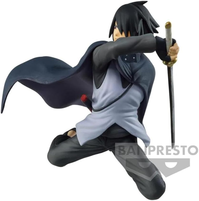 Boruto: Next Generations - Sasuke Uchiha Figur - Pop Hero