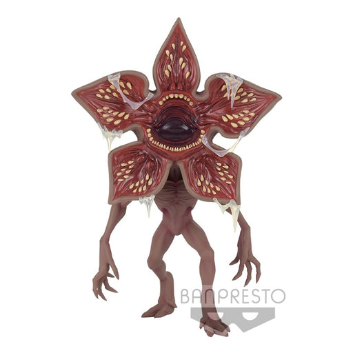 Stranger Things – Demogorgon Q Posket 18 cm | PVC Sammelfigur