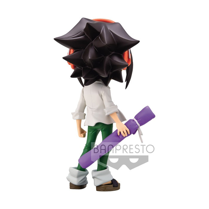 Shaman King - Yo Asakura Figur