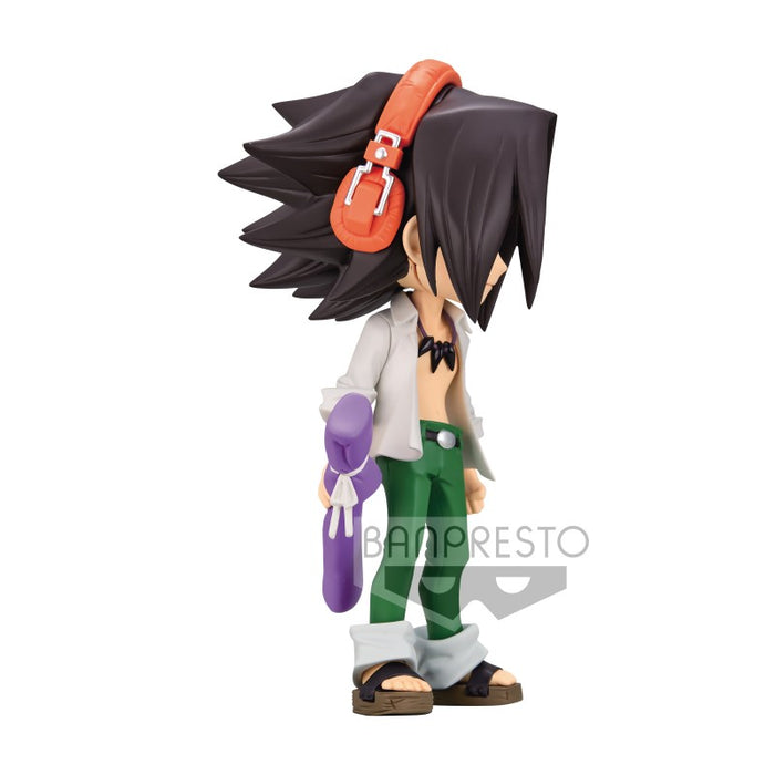 Shaman King - Yo Asakura Figur