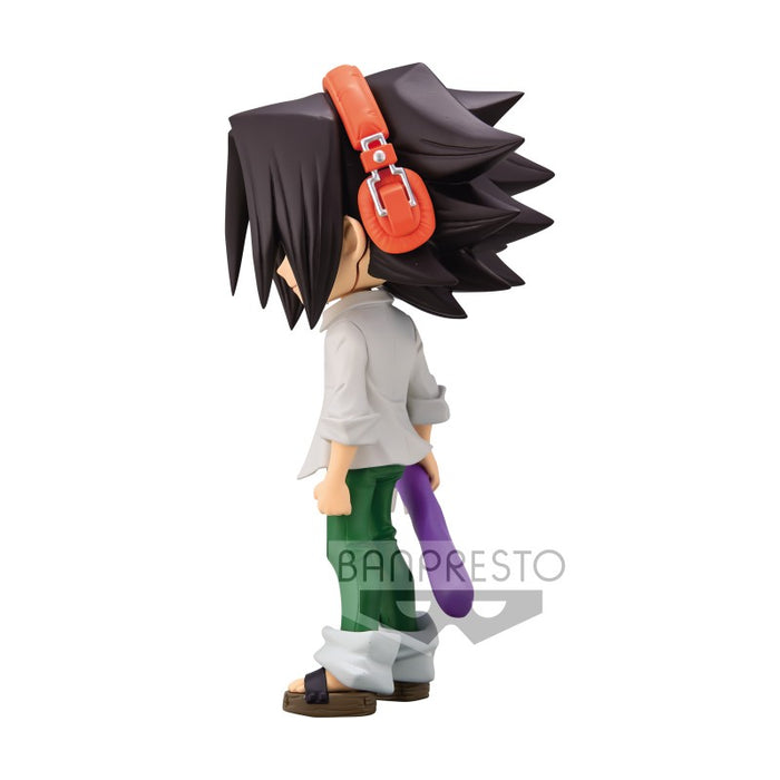 Shaman King - Yo Asakura Figur