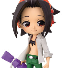 Load image into Gallery viewer, Shaman King - Yo Asakura Figur (14 cm)
