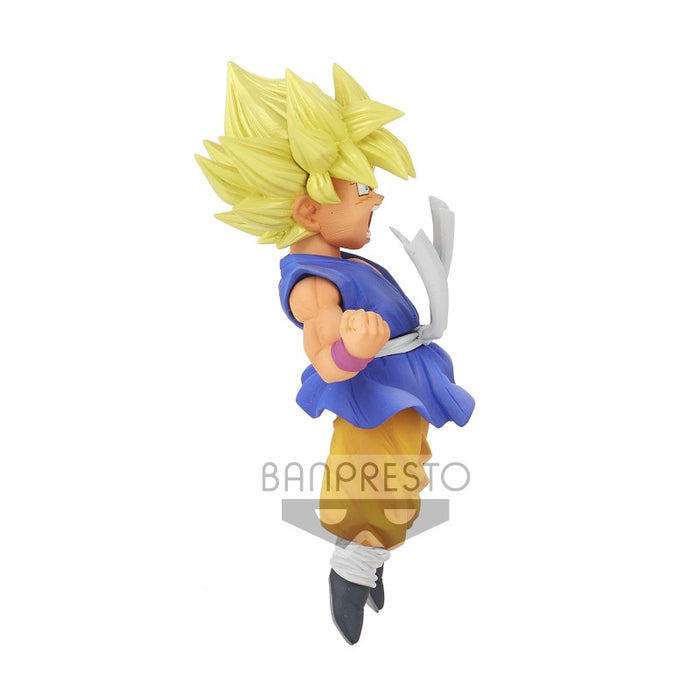 Dragon Ball Super - Super Saiyan Goku Kid Figur