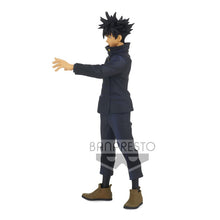 Load image into Gallery viewer, Jujutsu Kaisen - Megumi Fushiguro Figur (16 cm)
