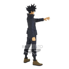 Load image into Gallery viewer, Jujutsu Kaisen - Megumi Fushiguro Figur (16 cm)
